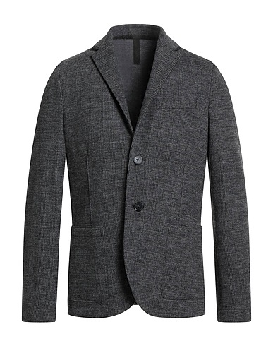 HARRIS WHARF LONDON Veste 96% Laine, 4% Polyamide