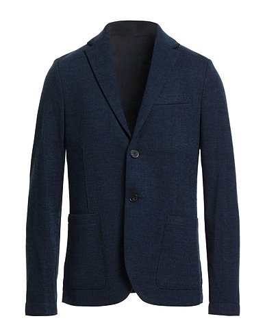HARRIS WHARF LONDON Blazer 96% Wool, 4% Polyamide