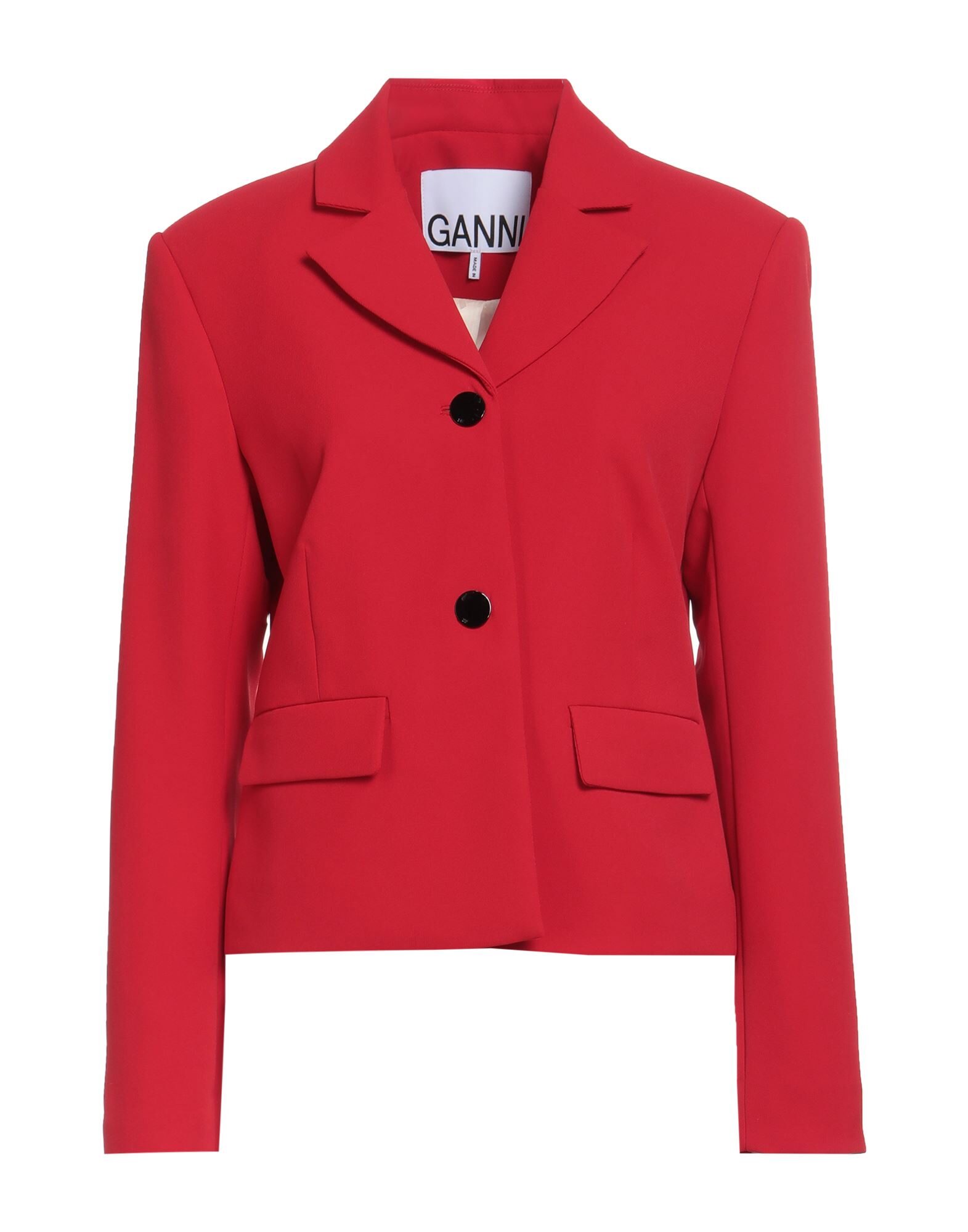 GANNI - Пиджаки