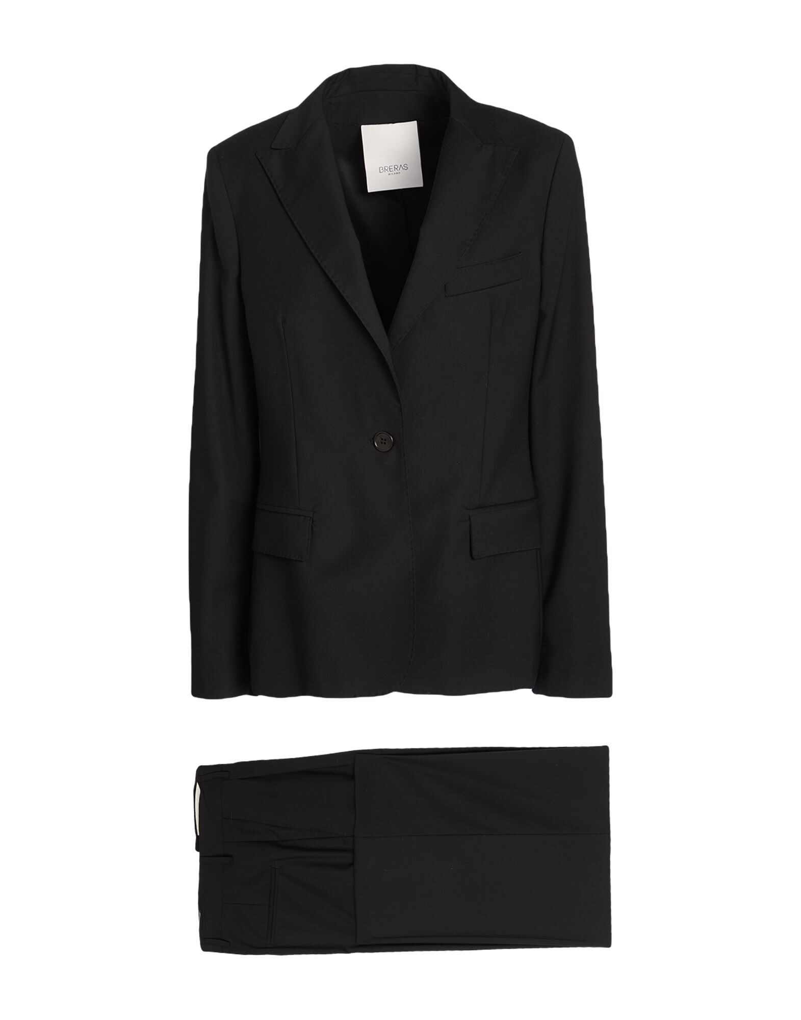 BRERAS Milano - Suits