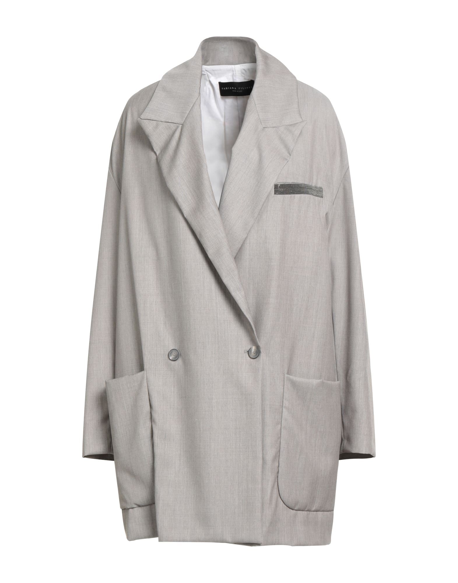 FABIANA FILIPPI - Blazers