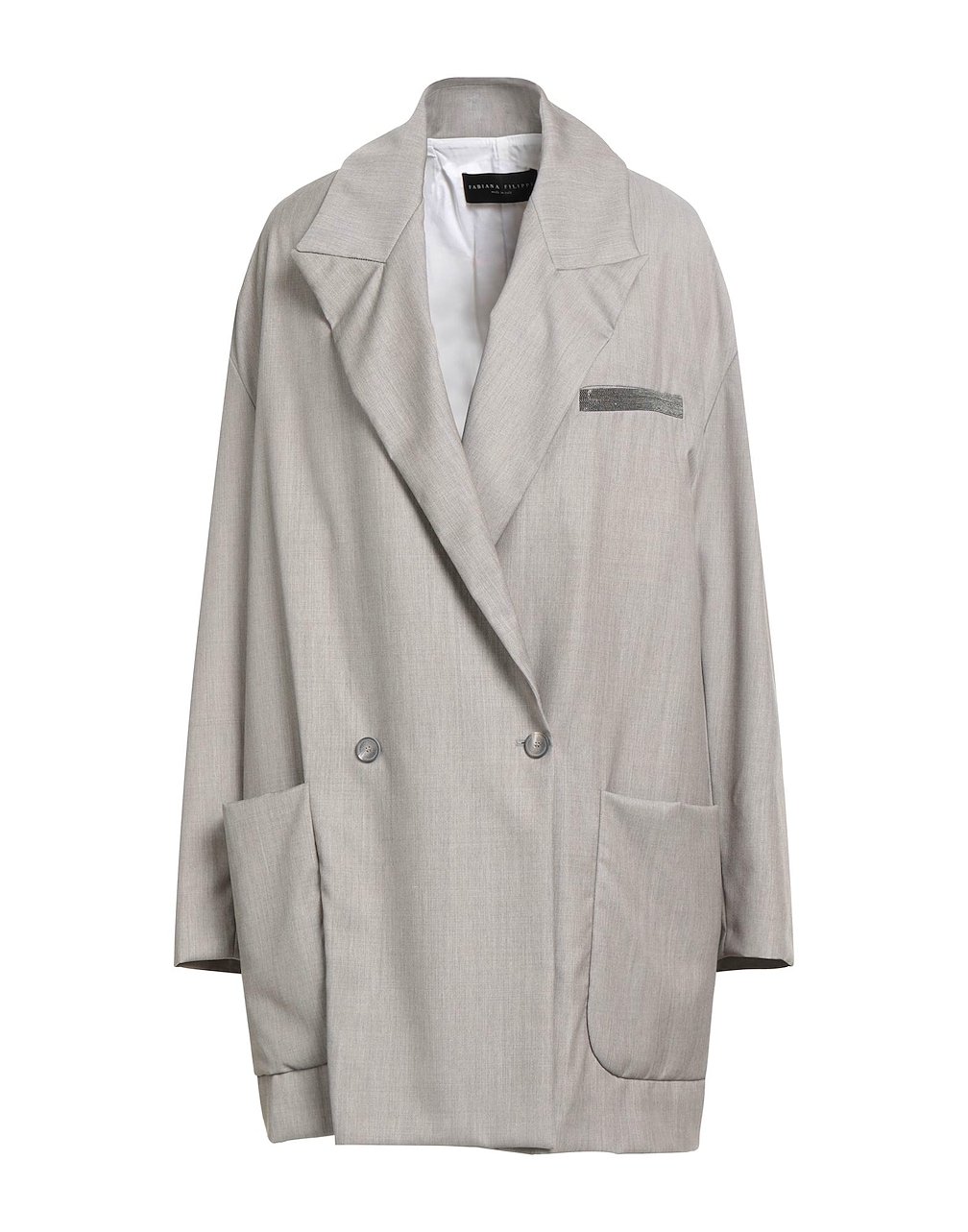 FABIANA FILIPPI - Blazers