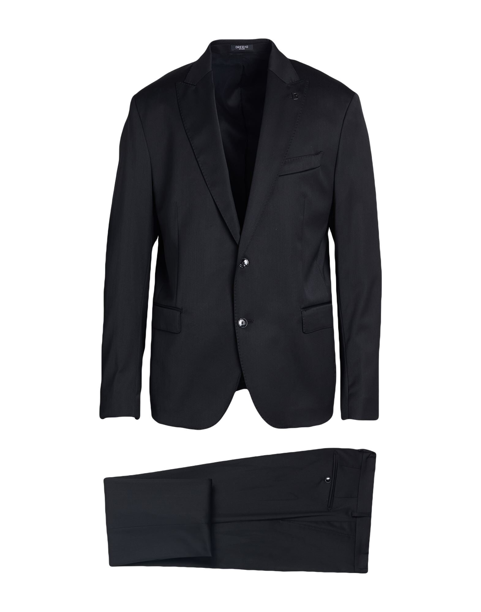 BRERAS Milano - Костюмы