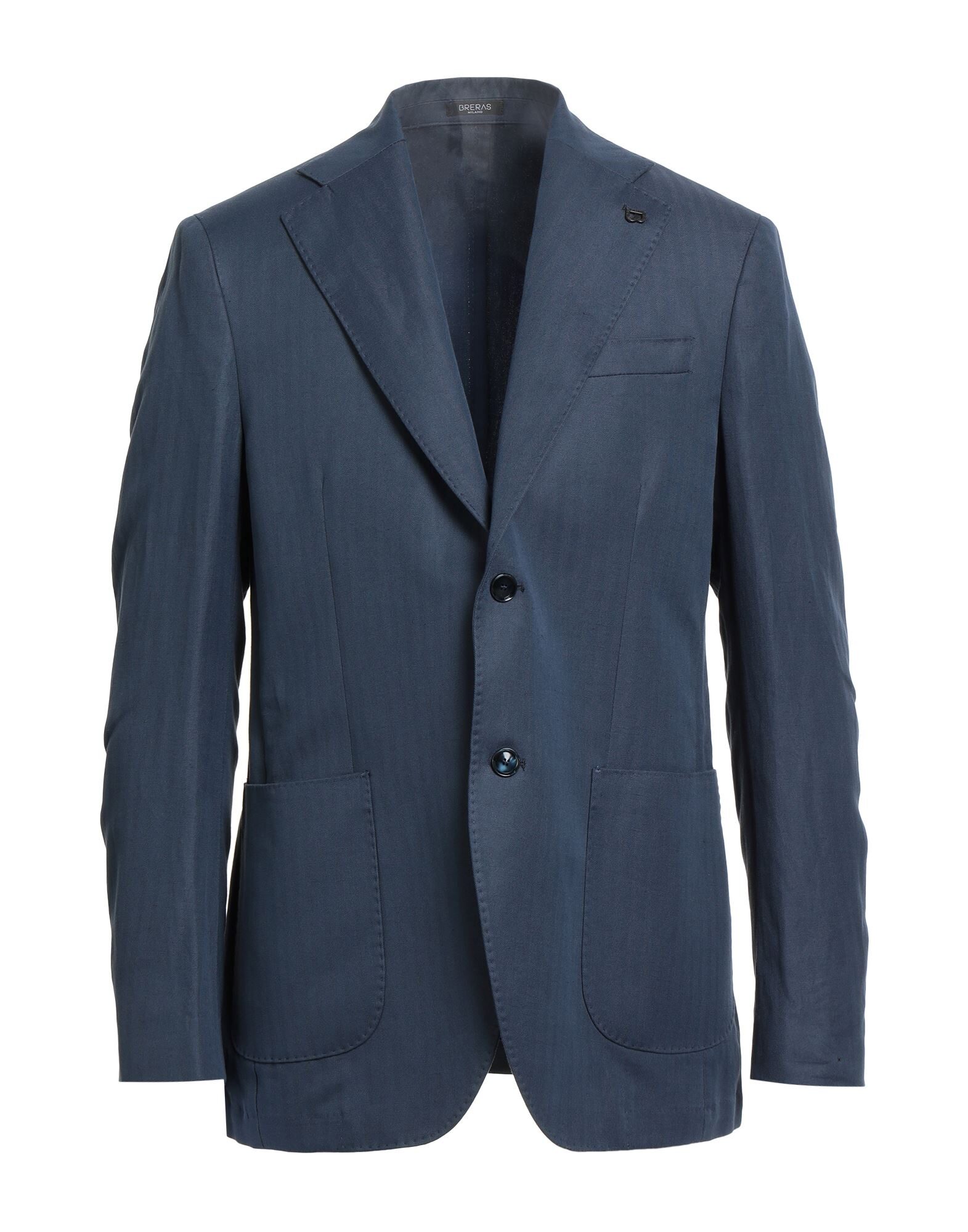 BRERAS Milano - Blazers