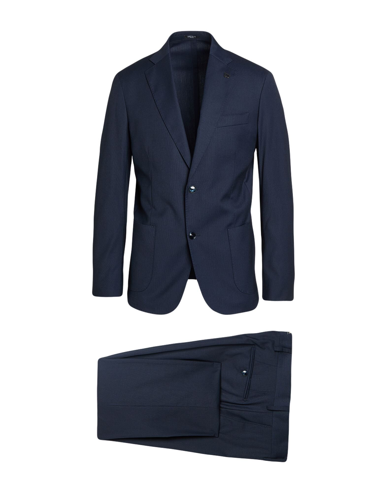 BRERAS Milano - Костюмы