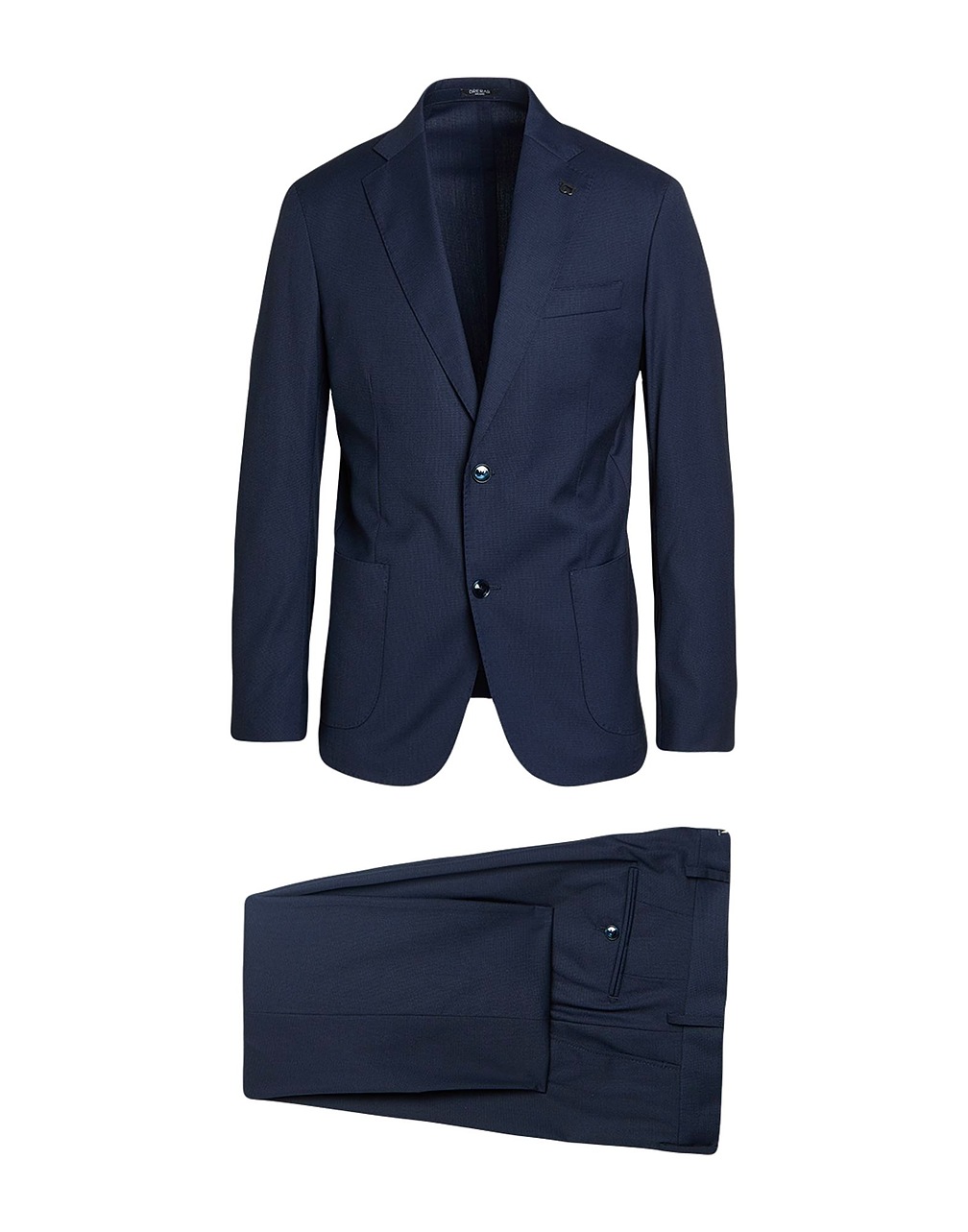 BRERAS Milano - Suits