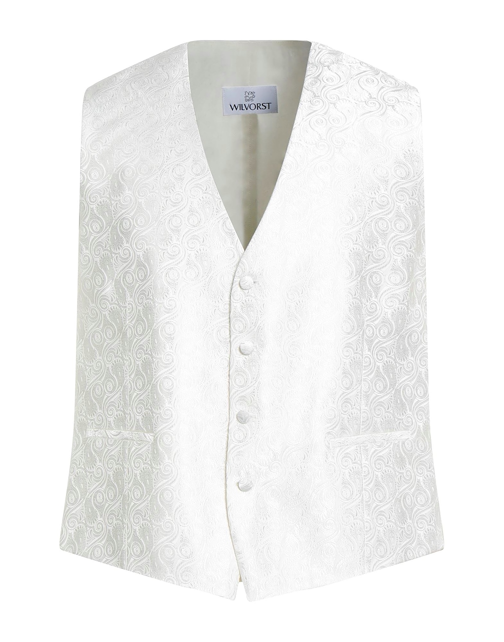 WILVORST - Waistcoats