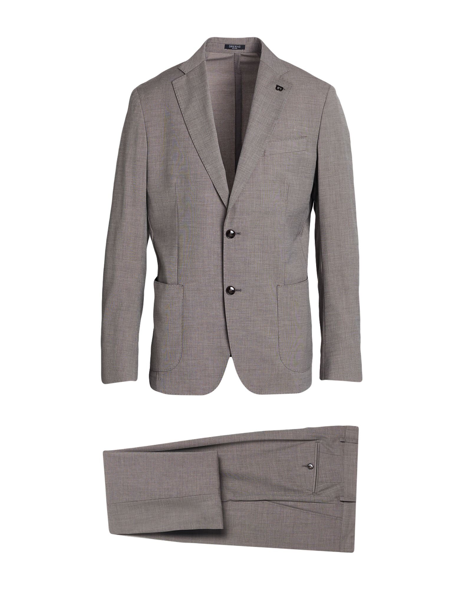 BRERAS Milano - Костюмы