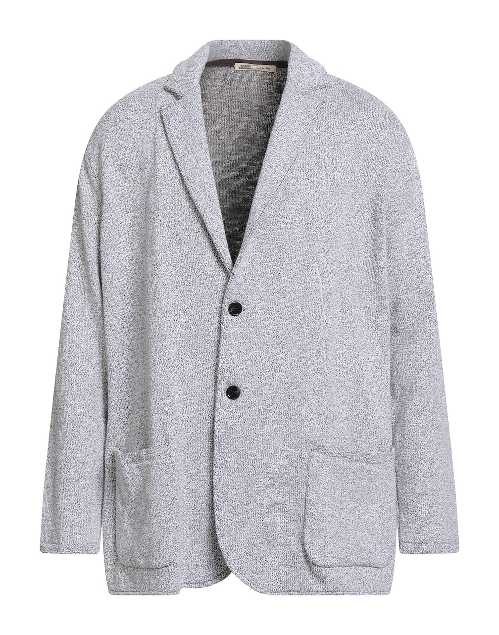 MAURIZIO BALDASSARI - Blazers