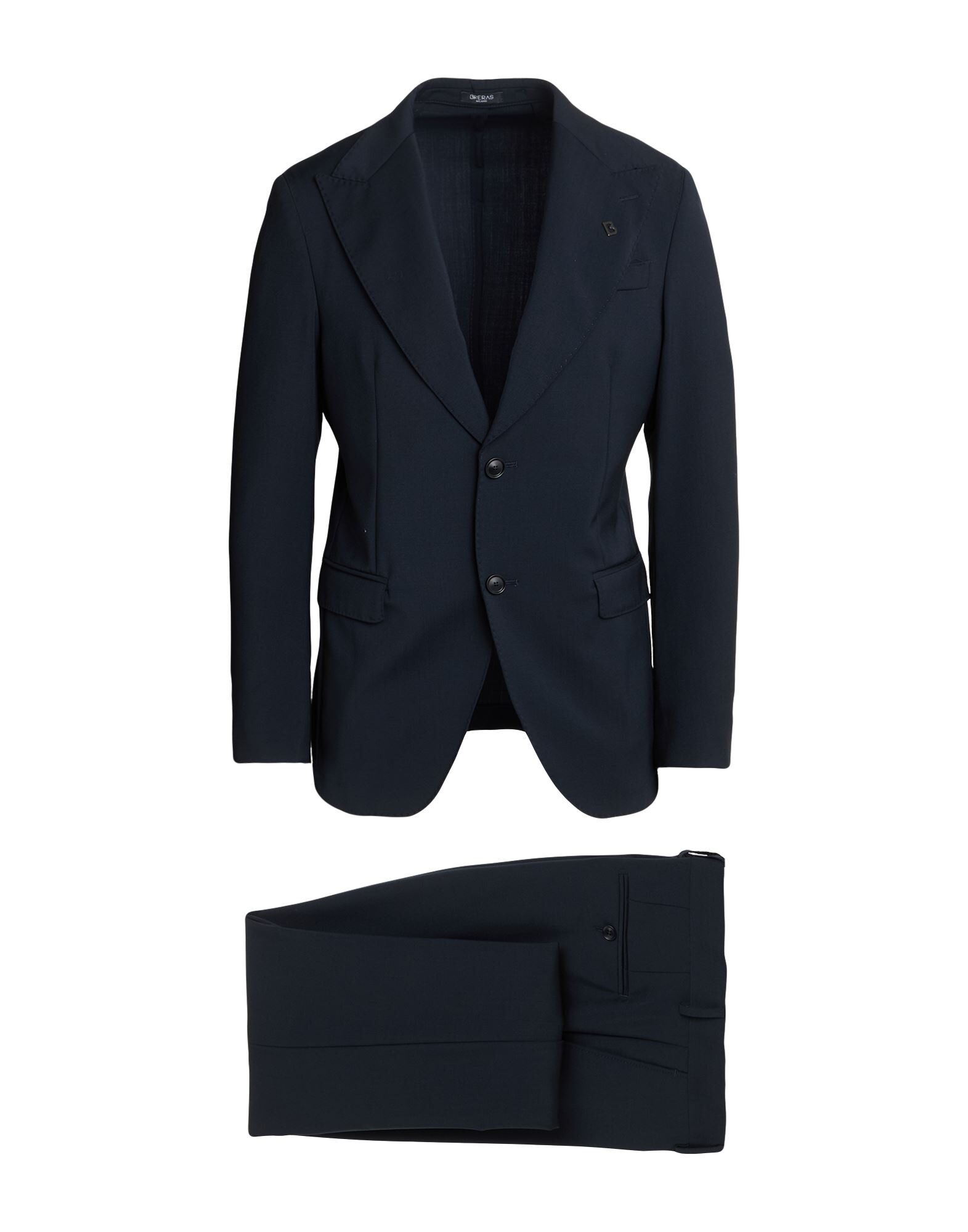 BRERAS Milano - Костюмы