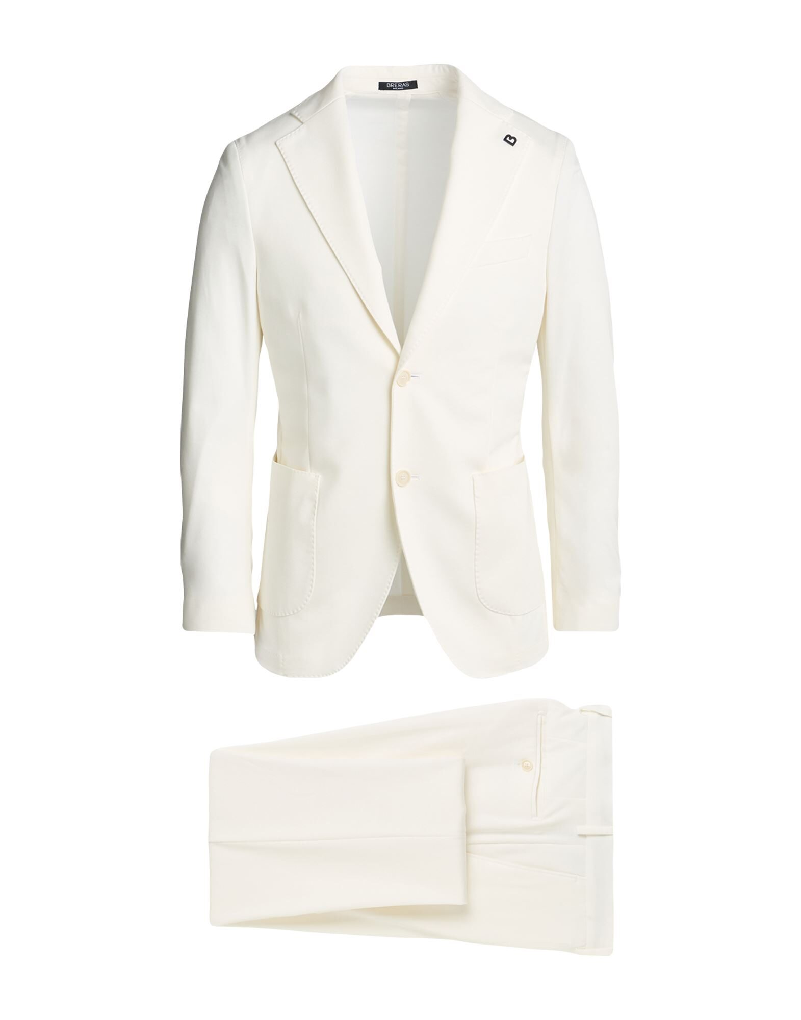 BRERAS Milano - Костюмы