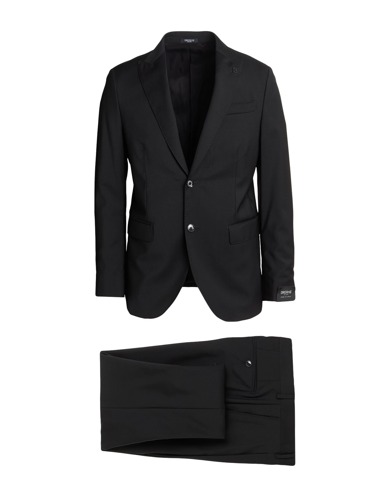 BRERAS Milano - Suits