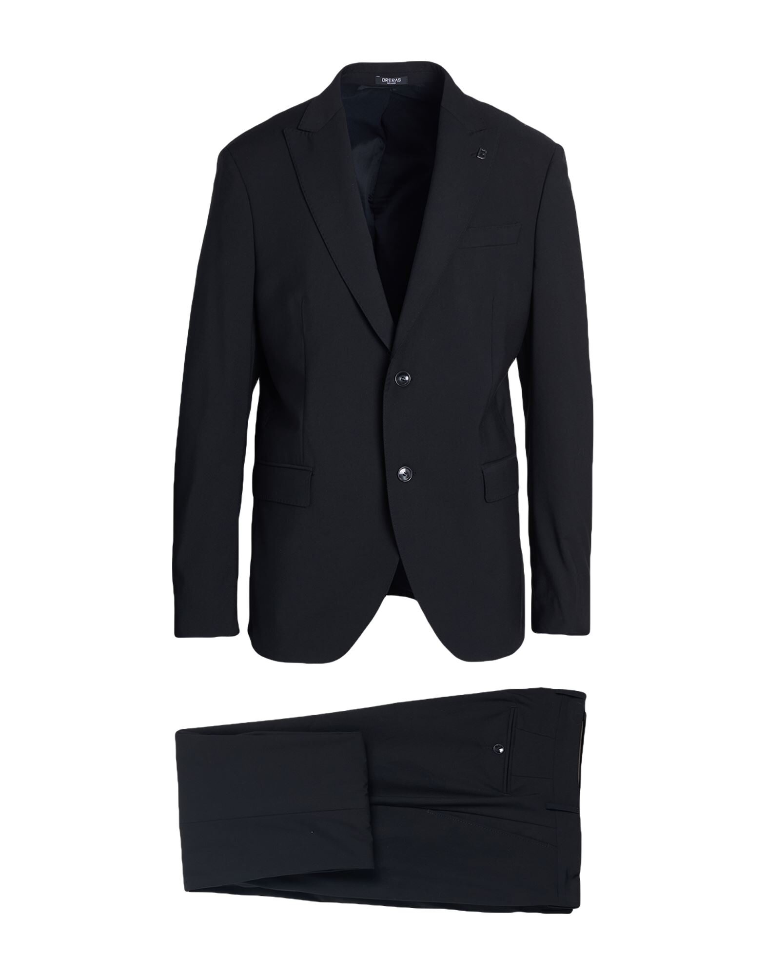 BRERAS Milano - Костюмы