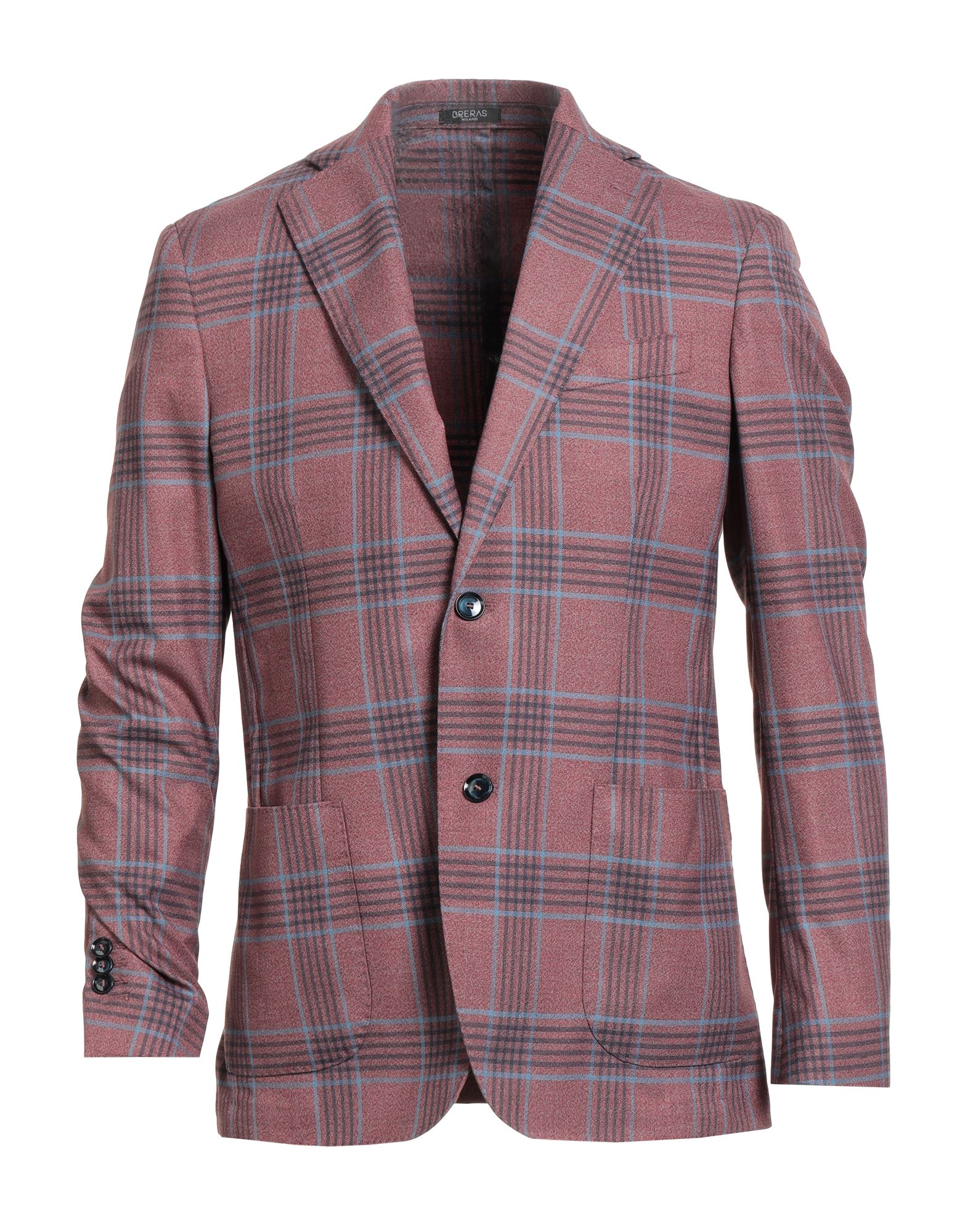 BRERAS Milano - Blazers
