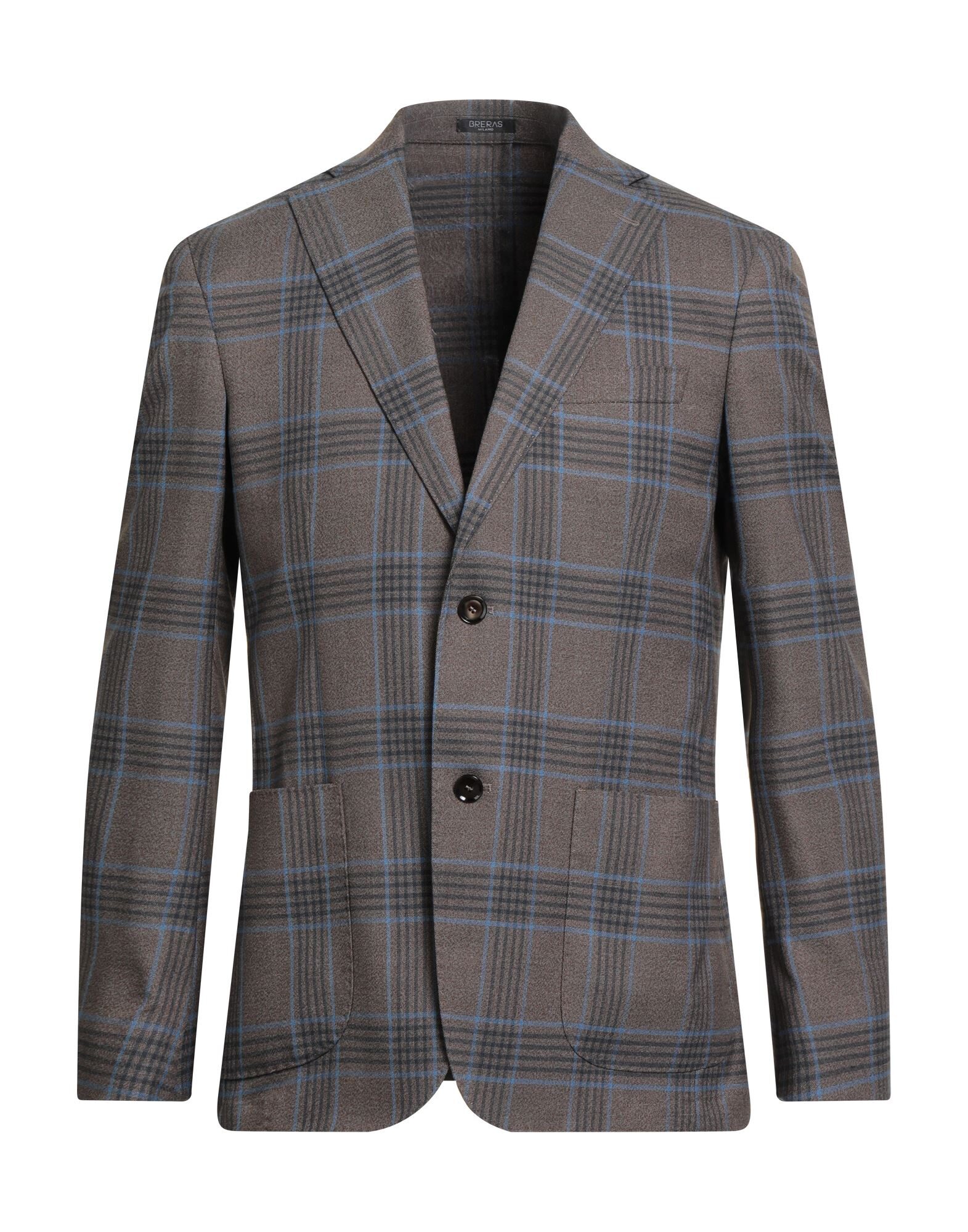 BRERAS Milano - Blazers