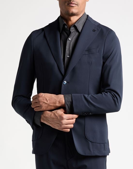 BRERAS Milano Костюм