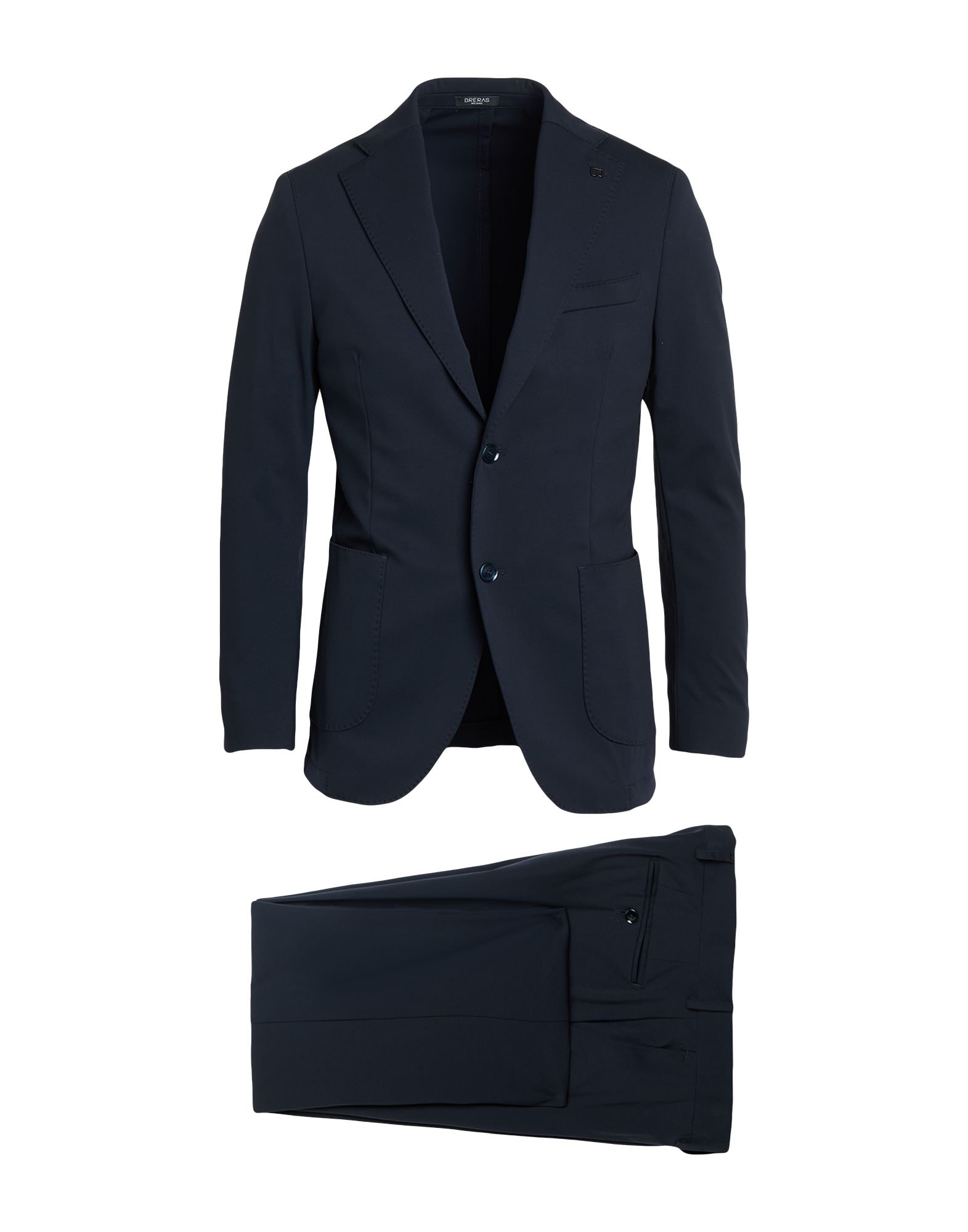 BRERAS Milano - Костюмы