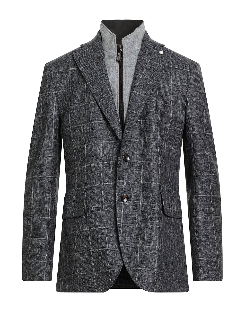 LUIGI BIANCHI Mantova - Blazers