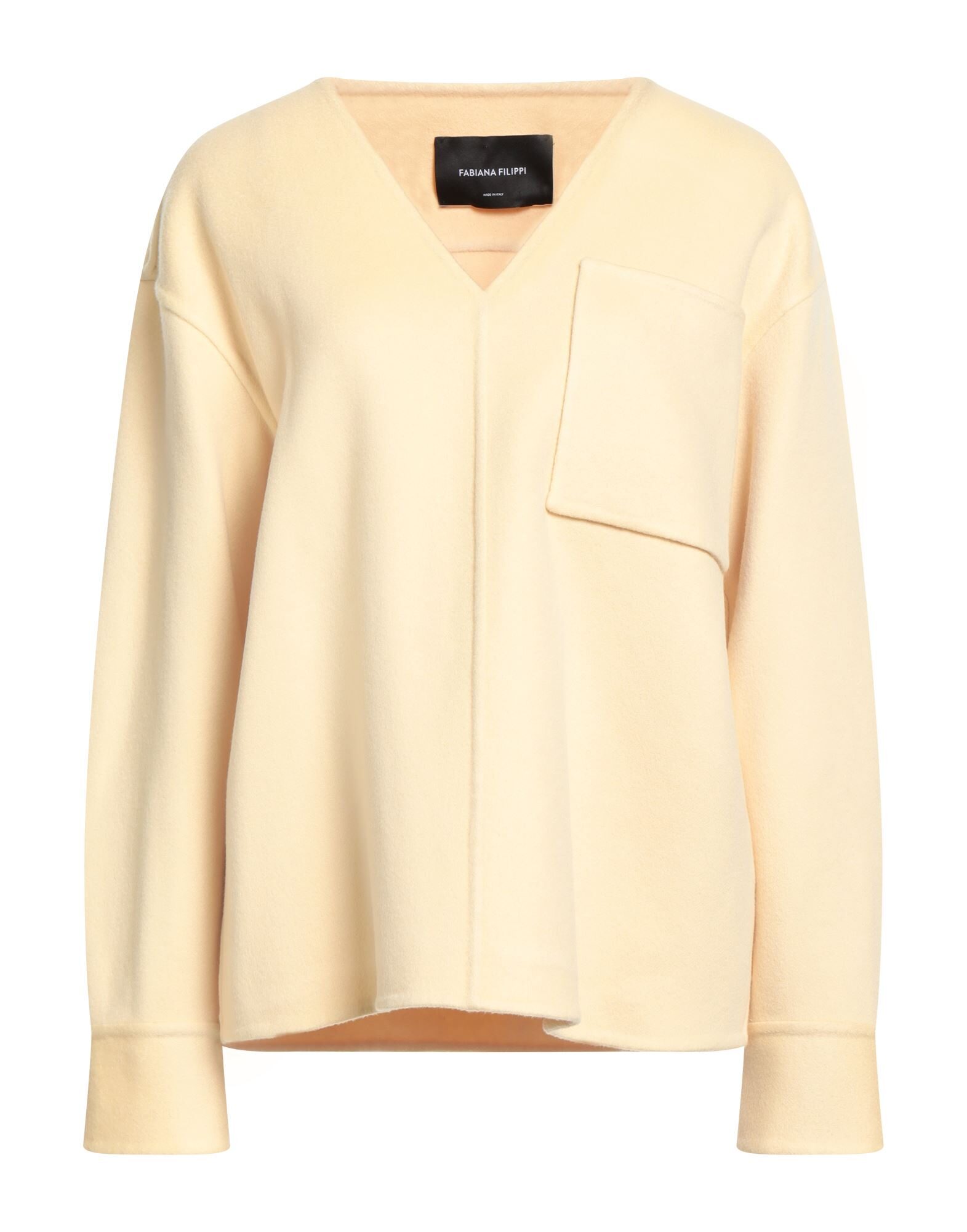 FABIANA FILIPPI - Топы без рукавов