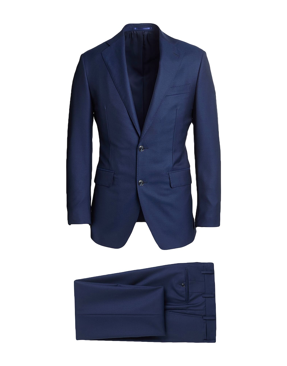 VAN MAAT Amsterdam - Suits