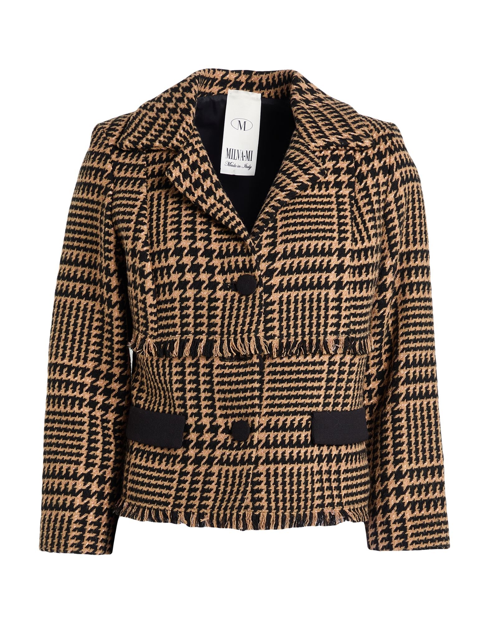 MILVA MI - Blazers