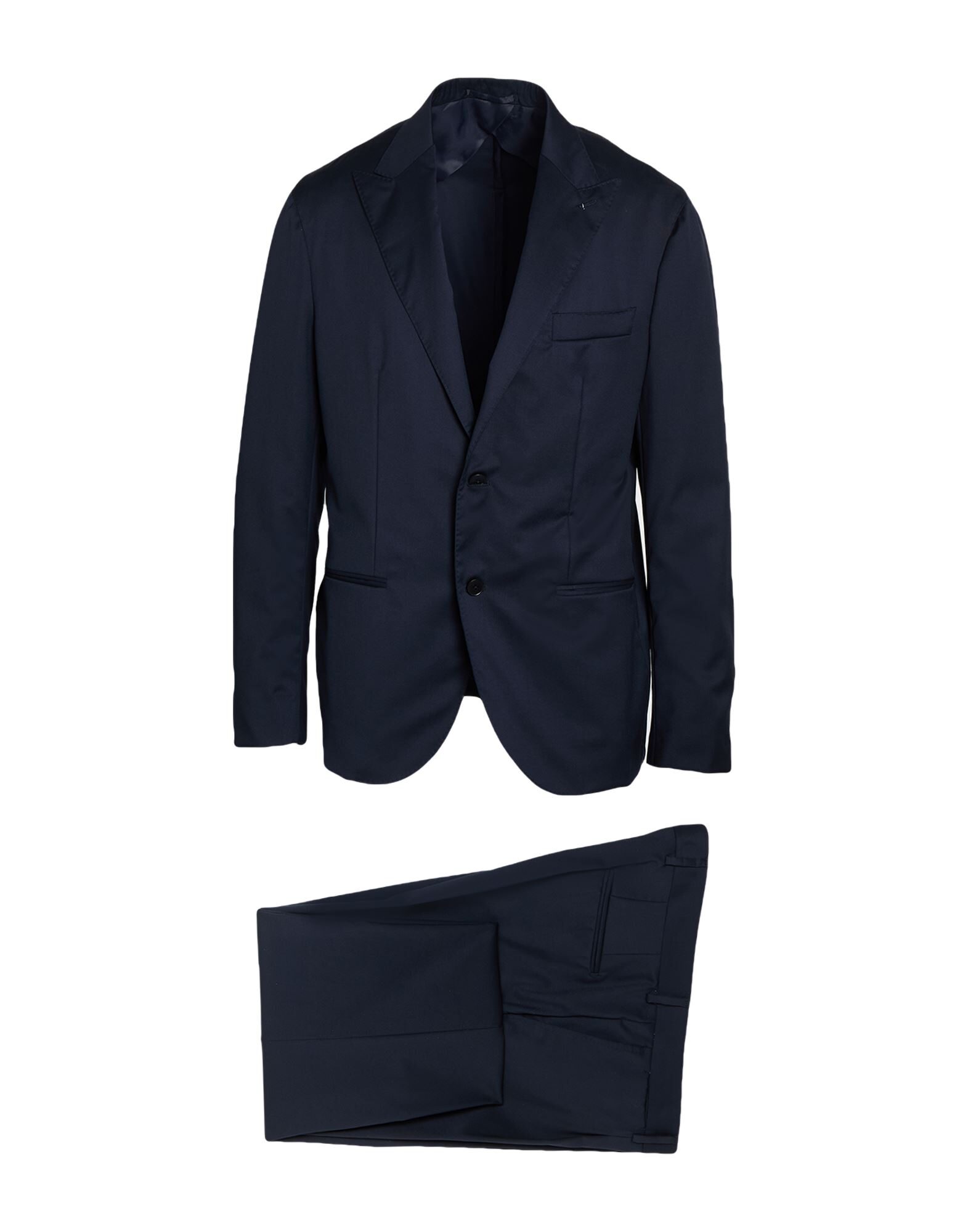 F839 BORN IN NAPOLI - Suits