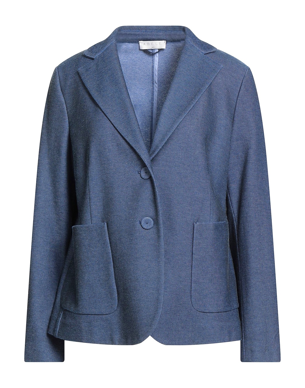 A.D.E.L.E.  1961 - Blazers