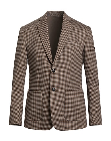 LIU •JO MAN Blazer 96% Polyester, 4% Elastane