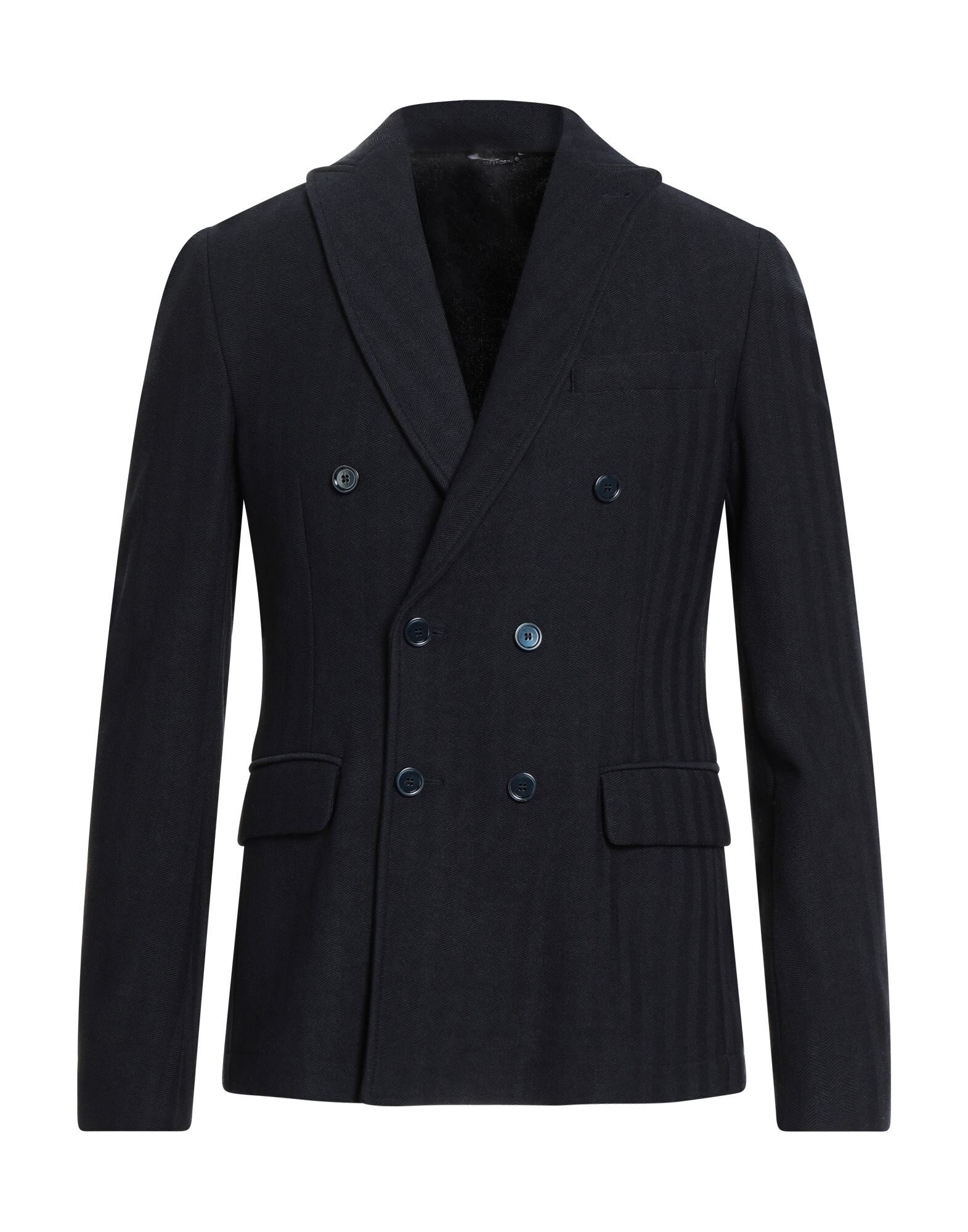 AMIRI スーツ＆ジャケット | テーラードジャケット ブラック メンズ | YOOX