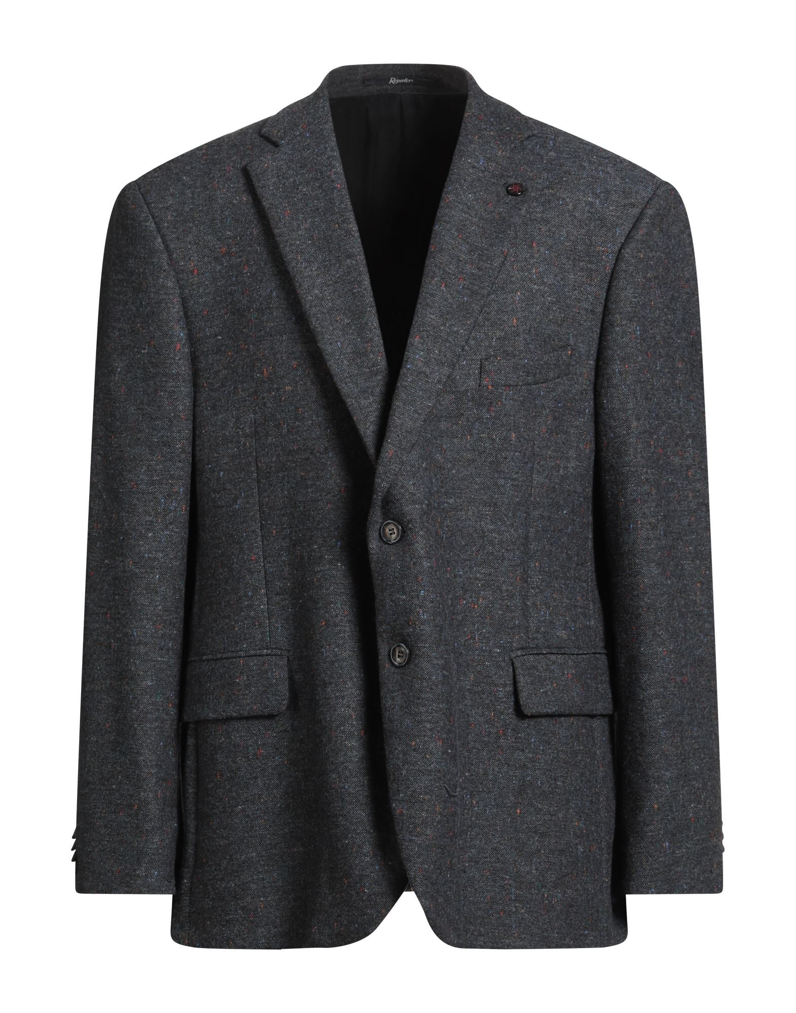 REPORTER - Americanas