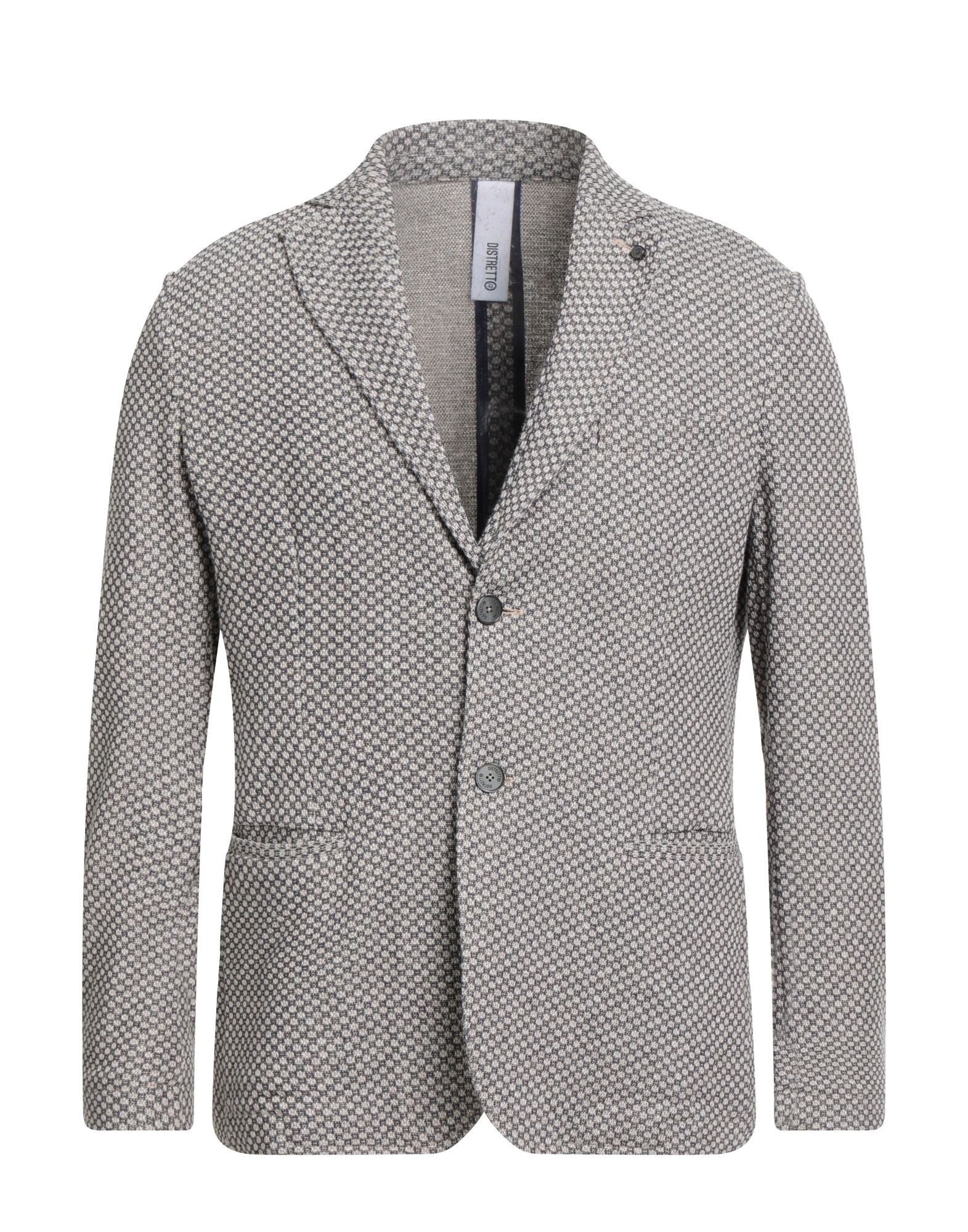 DISTRETTO 12 - Blazers