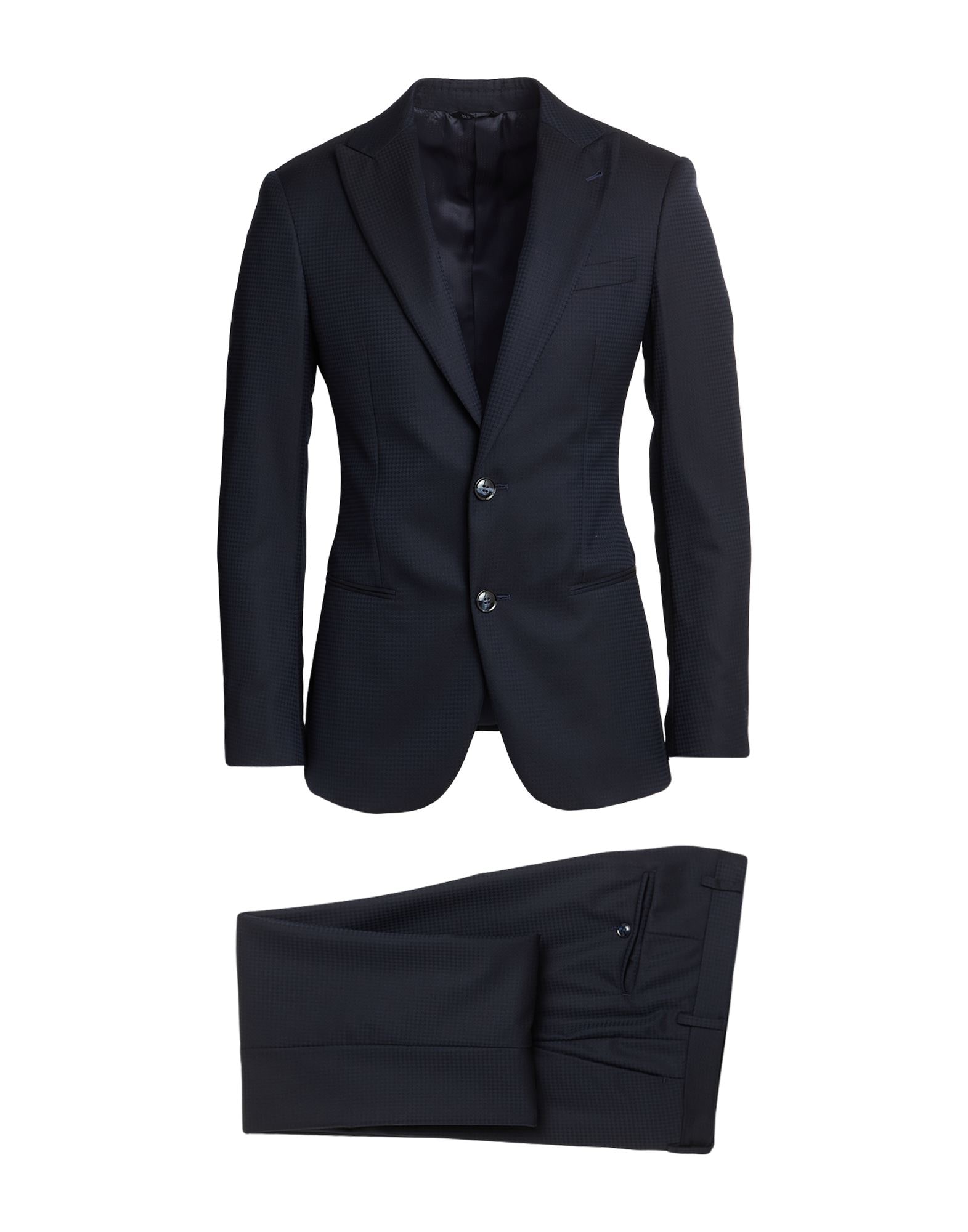 GIORGIO ARMANI - Suits