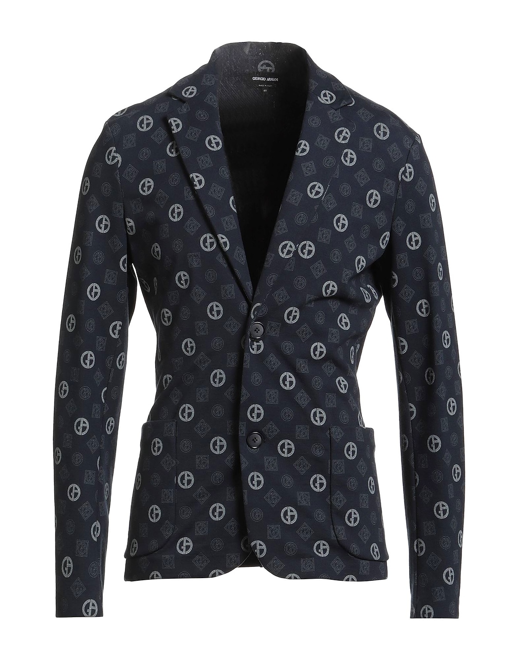 GIORGIO ARMANI - Blazers