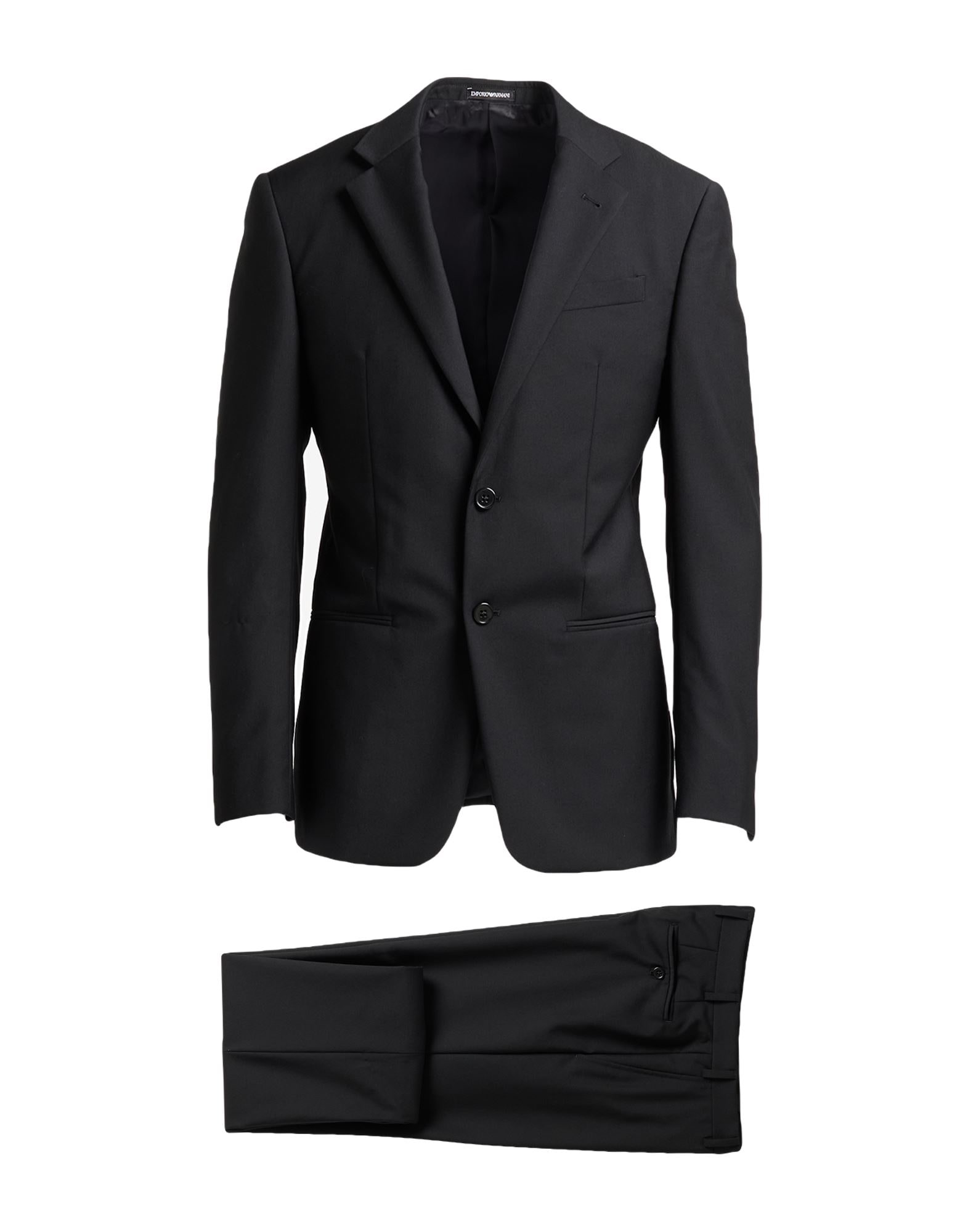 EMPORIO ARMANI - Suits