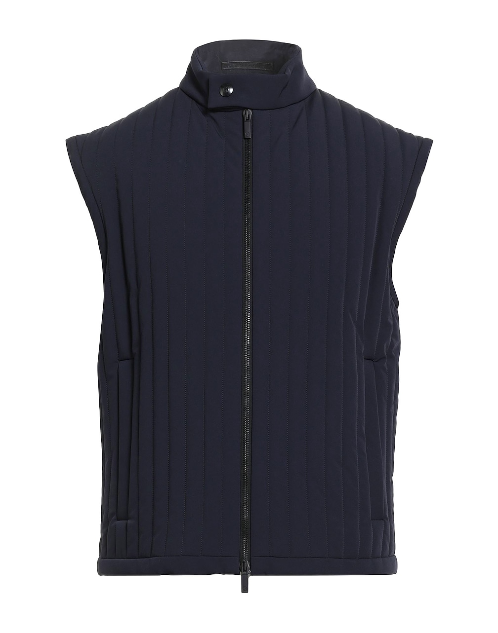GIORGIO ARMANI - Vests