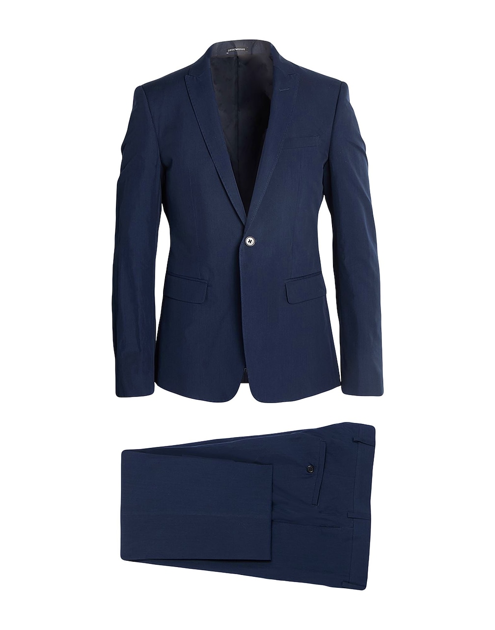 EMPORIO ARMANI - Anzüge
