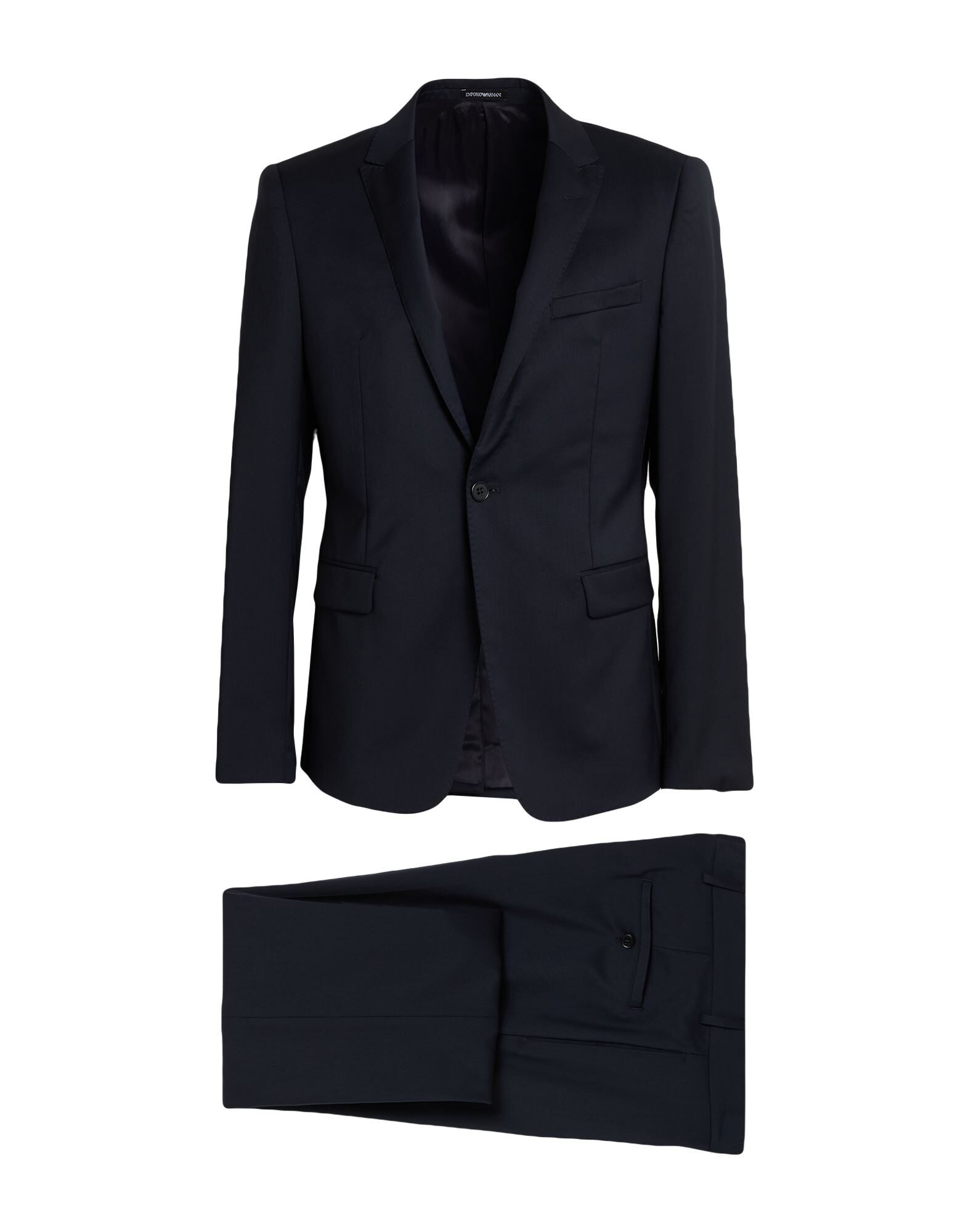 EMPORIO ARMANI - Suits