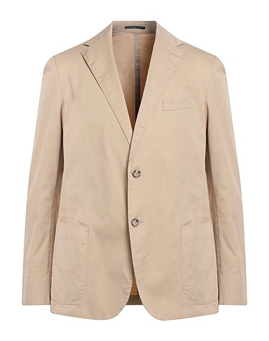 EDUARD DRESSLER Veste 97% Coton, 3% Élasthanne