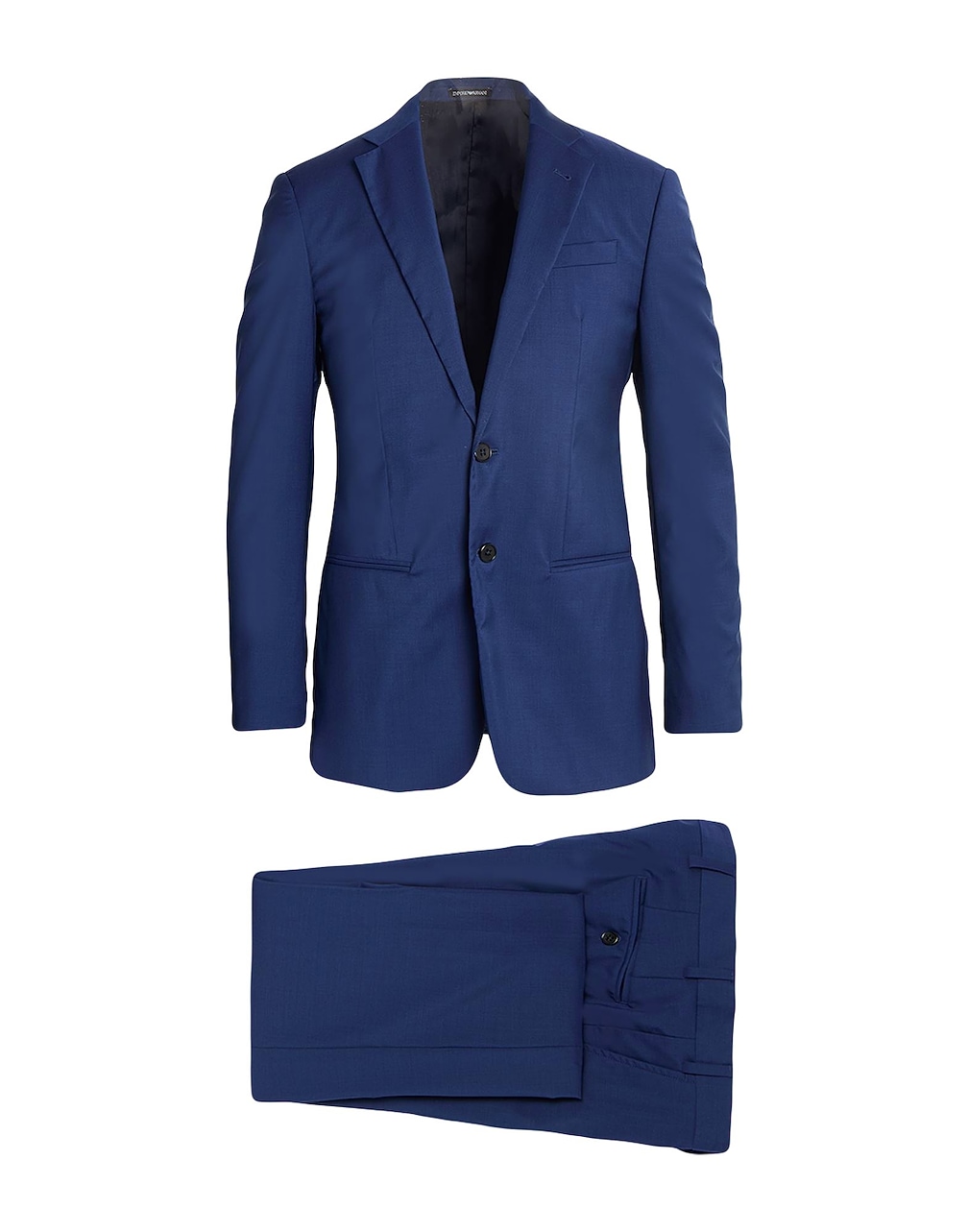 EMPORIO ARMANI - Anzüge