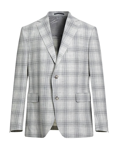 EDUARD DRESSLER Americana 60% Lino, 40% Lana Virgen