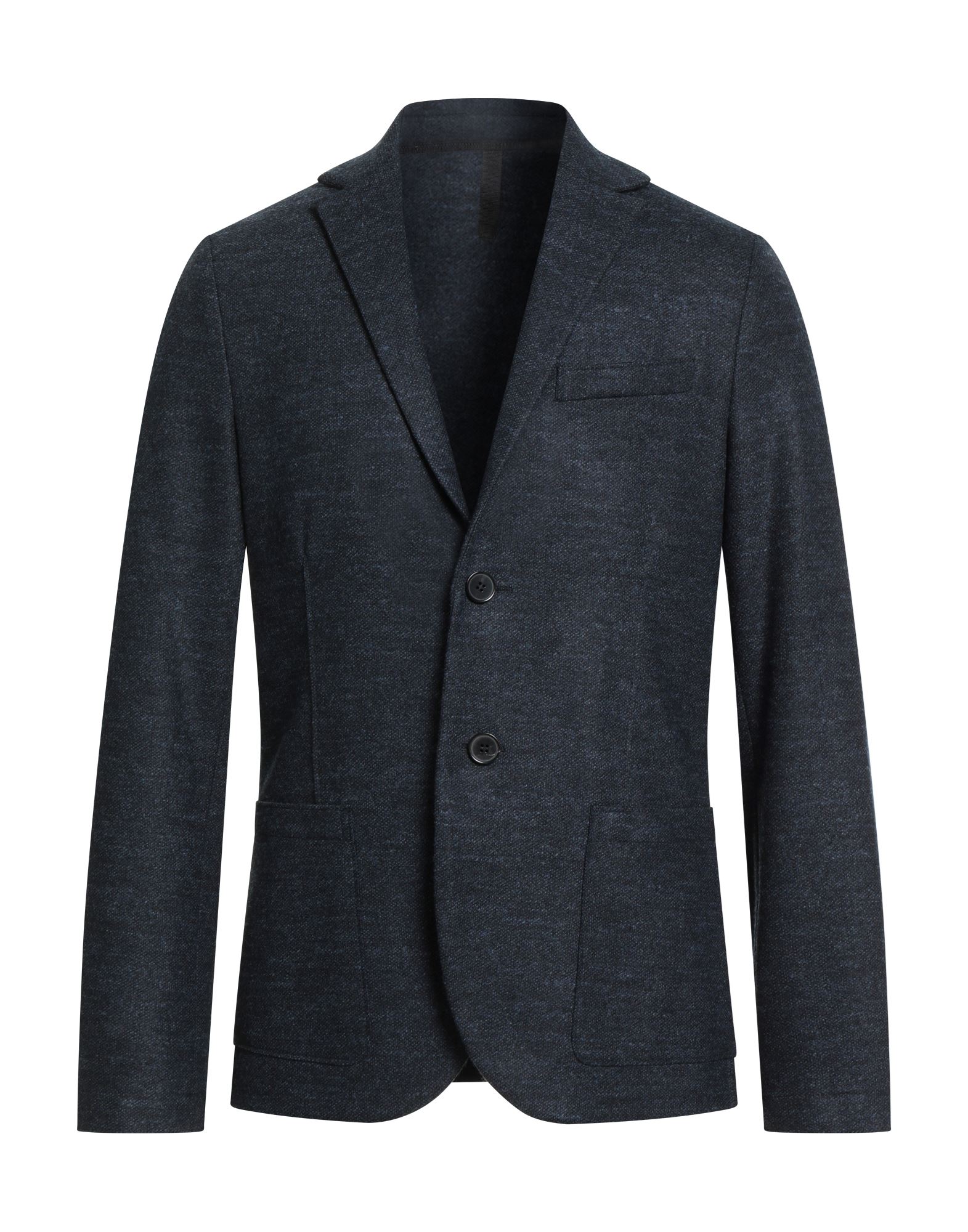 HARRIS WHARF LONDON - Blazers