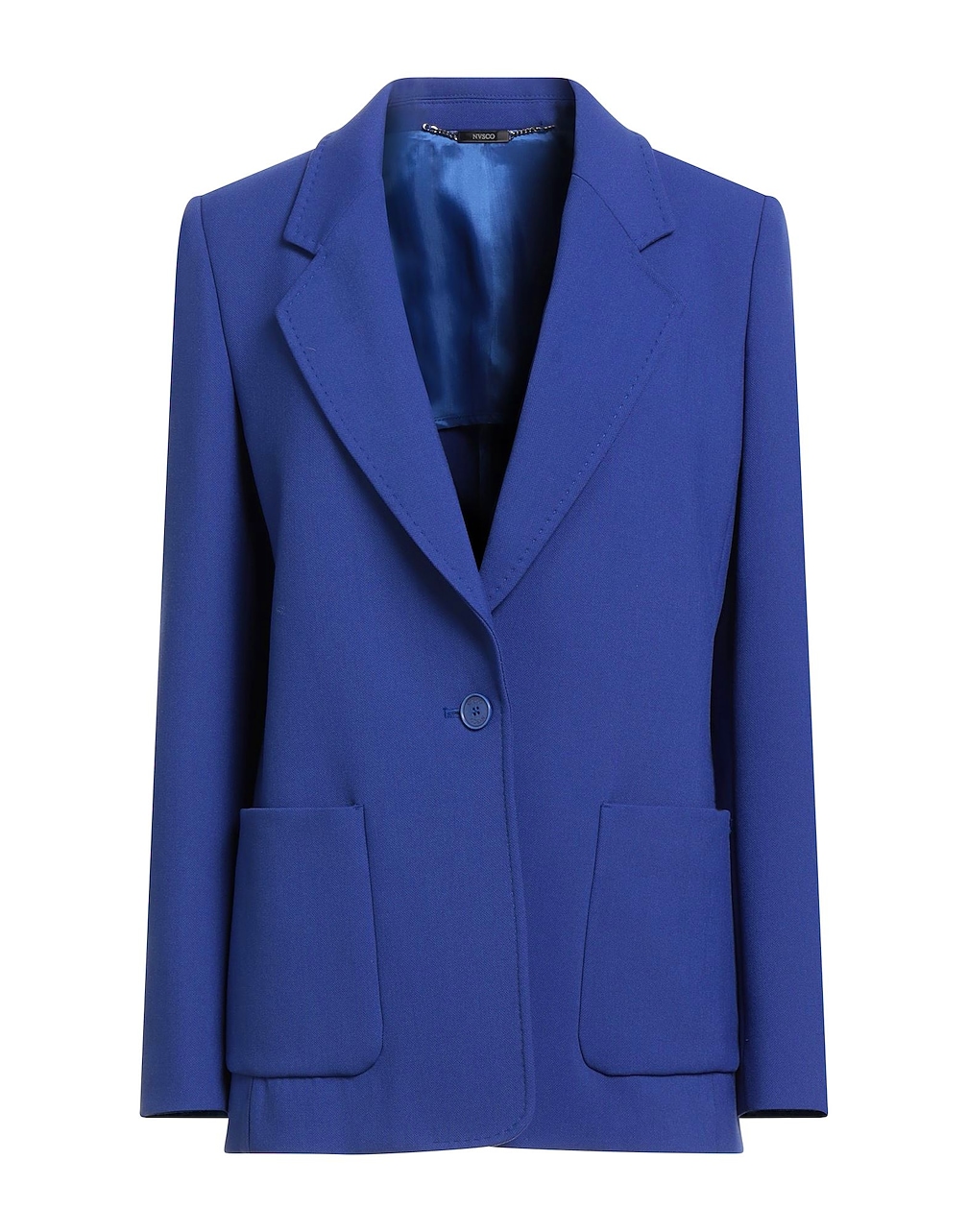 NVSCO 2107 - Blazers
