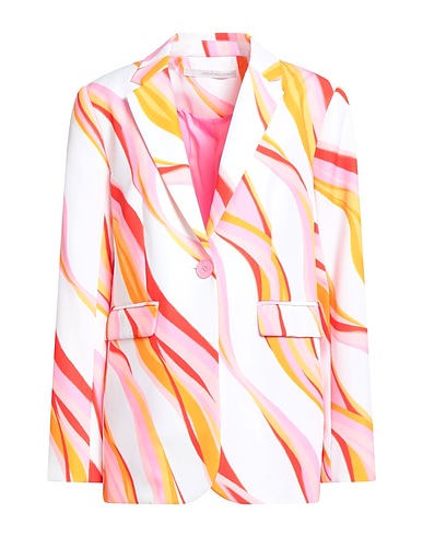 HERZENSANGELEGENHEIT Σακάκι Φίλντισι 87% Πολυεστέρας, 13% Ελαστάνη