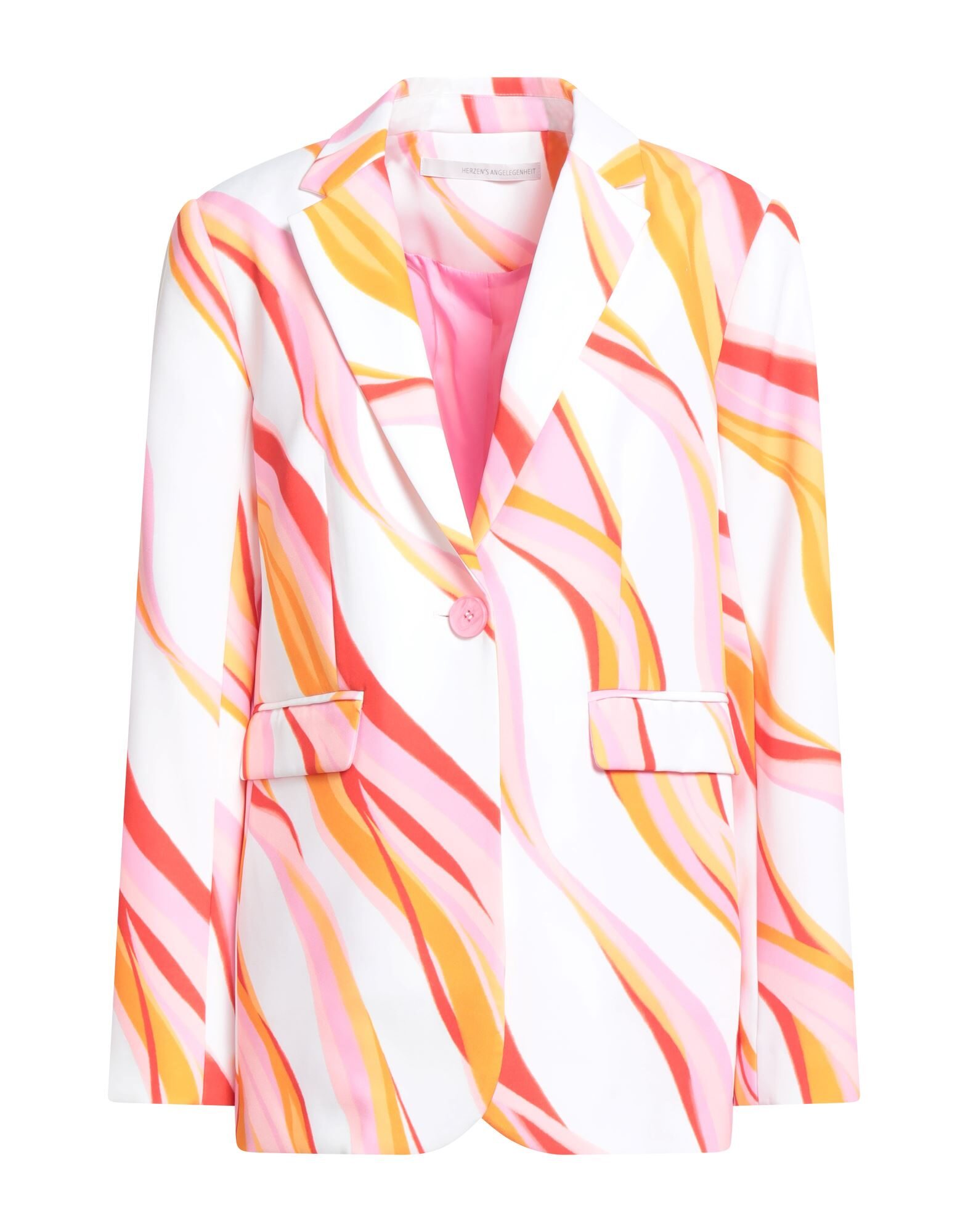 HERZENSANGELEGENHEIT - Blazers