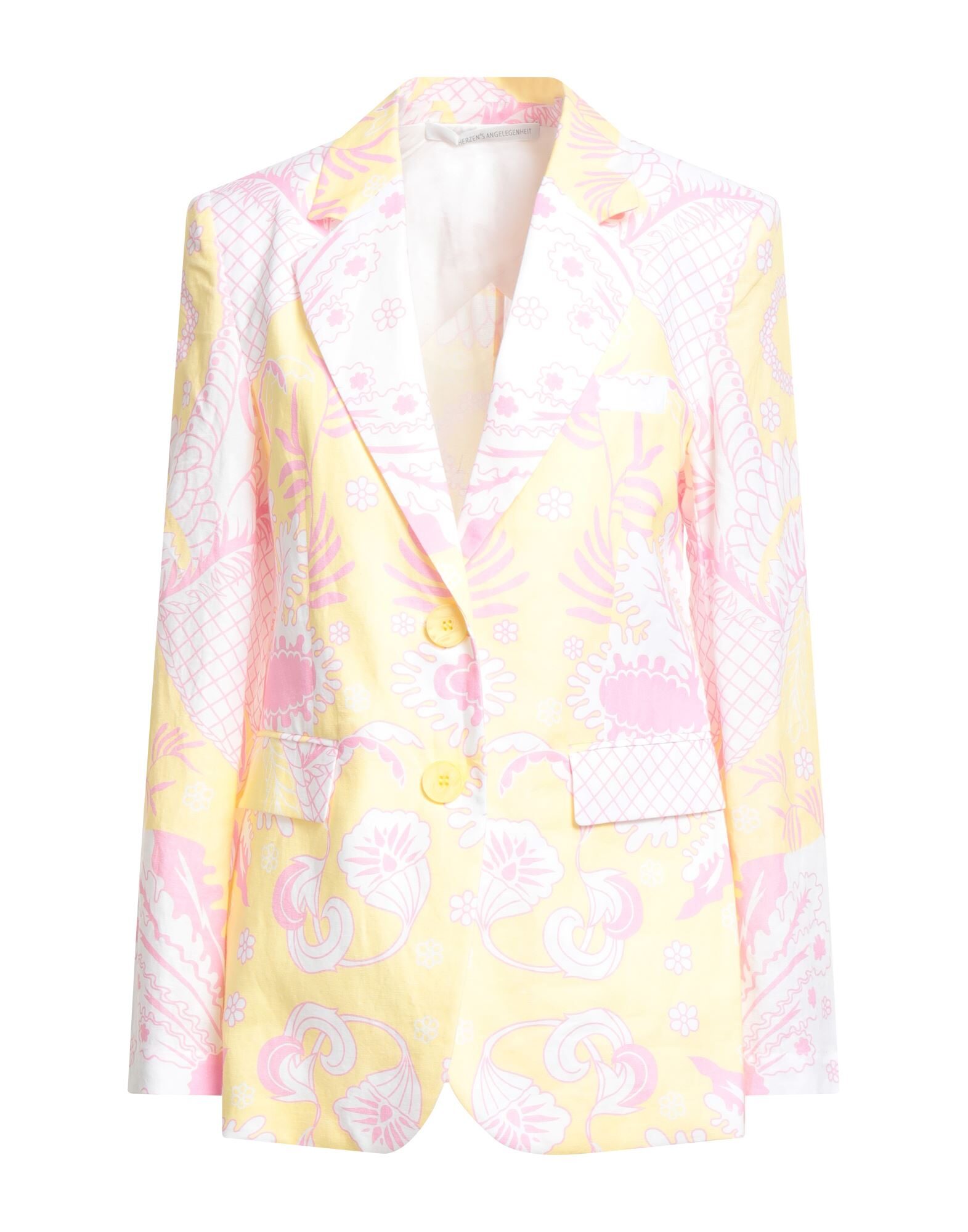 HERZENSANGELEGENHEIT - Blazers