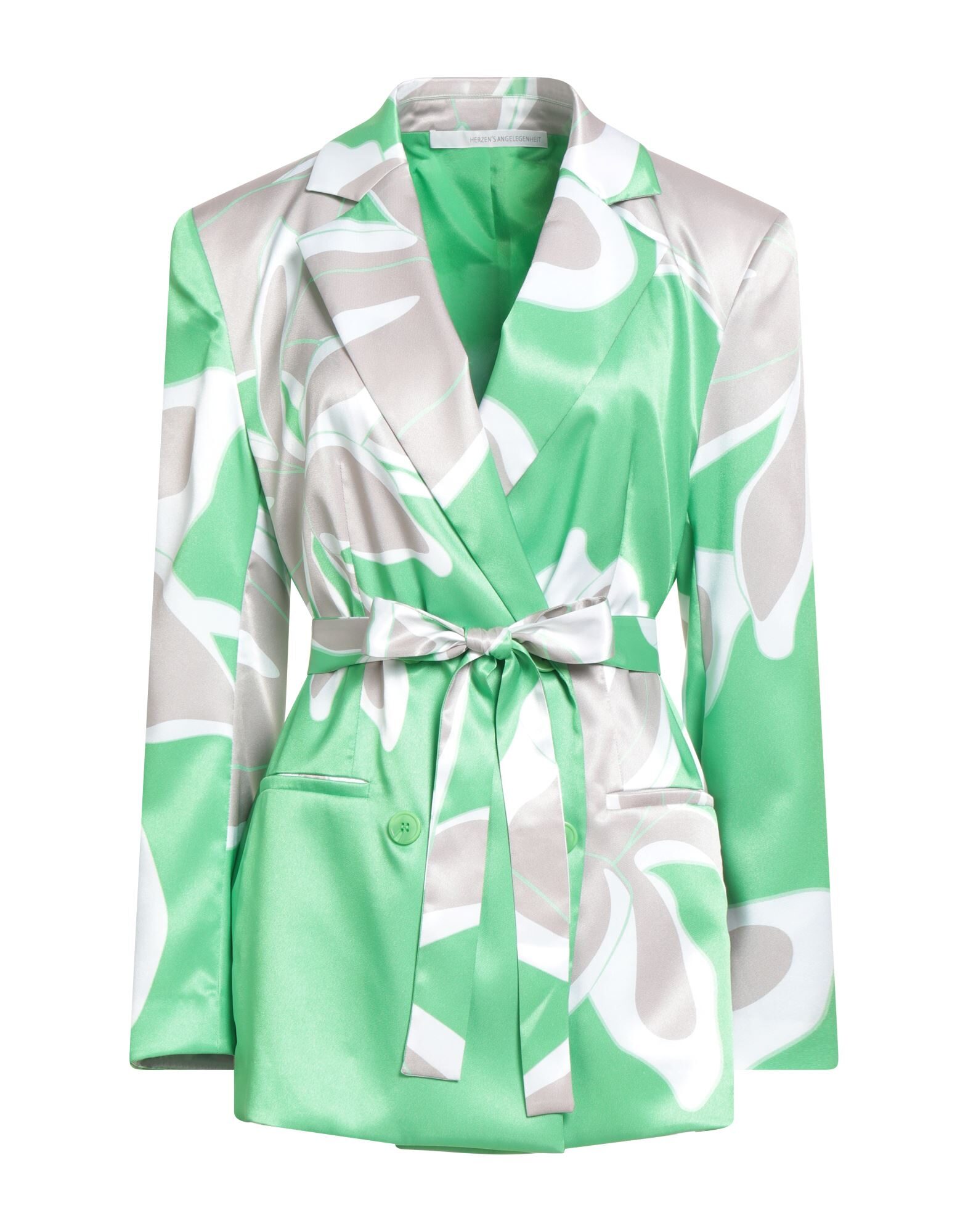 HERZENSANGELEGENHEIT - Blazers