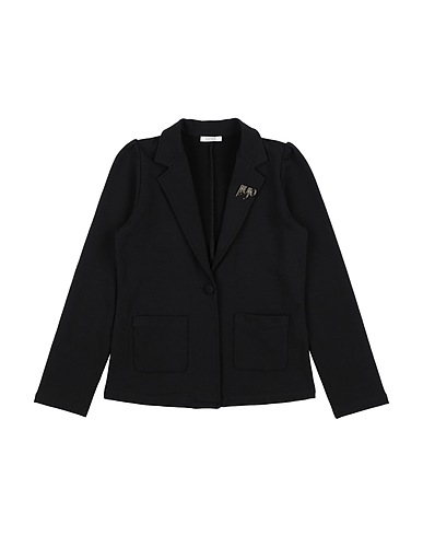 LIU •JO Veste 95% Coton, 5% Élasthanne
