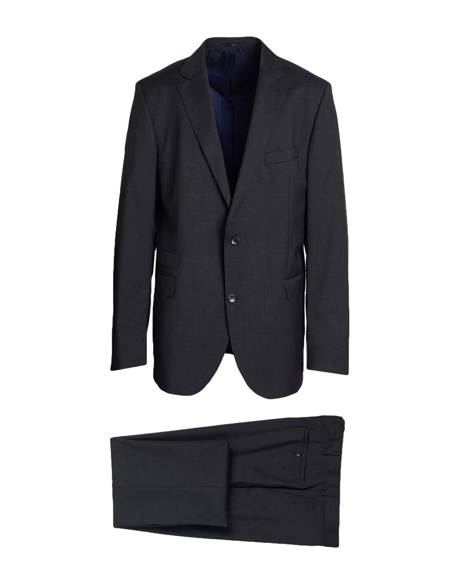 EDUARD DRESSLER - 수트