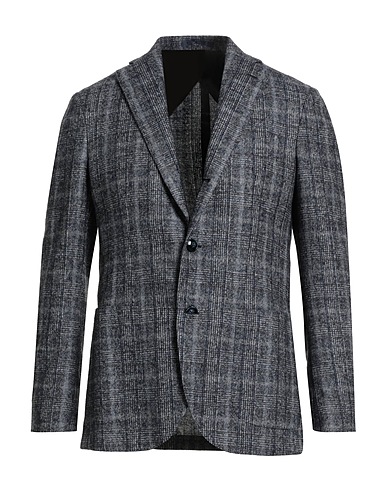 BARBA Napoli Blazer 58% Wool, 33% Alpaca wool, 9% Polyester