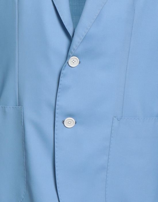 F839 BORN IN NAPOLI Пиджак